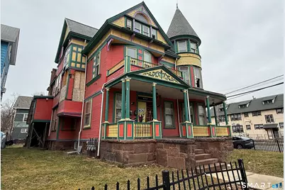 262 Sherman Avenue, New Haven, CT 06511 - Photo 24