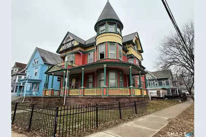 262 Sherman Avenue, New Haven, CT 06511 - Photo 1