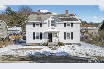 22 Grove Street, Sterling, CT 06377 - Photo 1