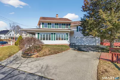 40 Holmes Street, Stonington, CT 06355 - Photo 30