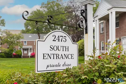 2475 Summer Street #APT 3H, Stamford, CT 06905 - Photo 2