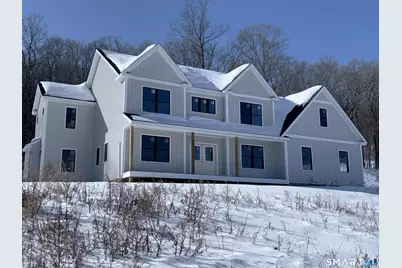 Lot 2 Stonebridge Lane #Lot 2, Durham, CT 06422 - Photo 2