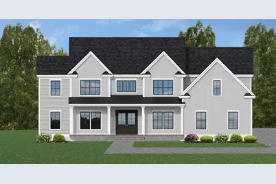 Lot 2 Stonebridge Lane #Lot 2, Durham, CT 06422 - Photo 6