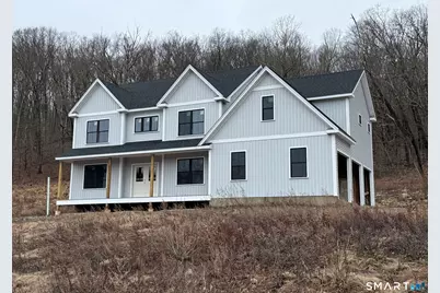 Lot 2 Stonebridge Lane #Lot 2, Durham, CT 06422 - Photo 4