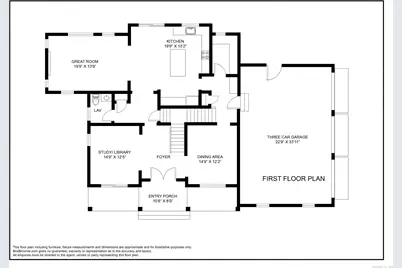 Lot 2 Stonebridge Lane #Lot 2, Durham, CT 06422 - Photo 6