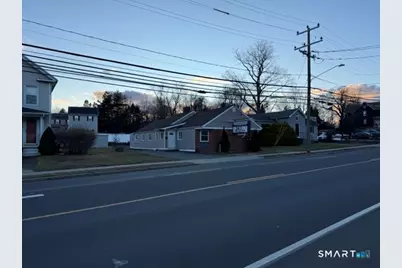 615 East Main Street #3, Meriden, CT 06450 - Photo 1