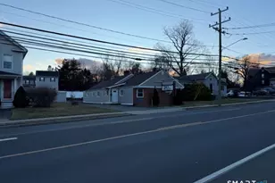 615 E Main St, Meriden, CT 06450 - Photo 1