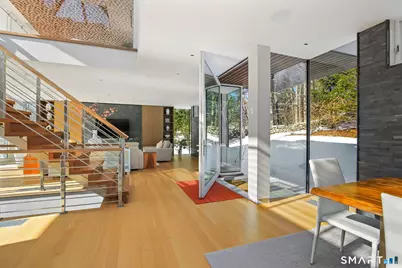58 Lambert Road, New Canaan, CT 06840 - Photo 2
