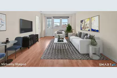 444 Bedford Street #APT 3R, Stamford, CT 06901 - Photo 8