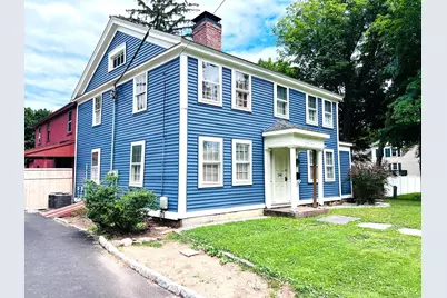 298 Naubuc Avenue, Glastonbury, CT 06033 - Photo 1