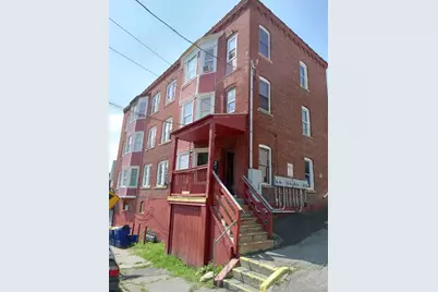 121 Lounsbury Street #3E, Waterbury, CT 06706 - Photo 1