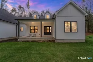 604 Wildcat Hill Rd, Harwinton, CT 06791 - Photo 2