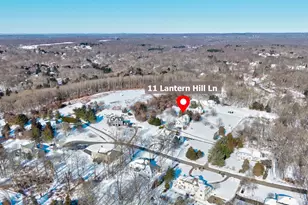 11 Lantern Hill Ln, Guilford, CT 06437 - Photo 40