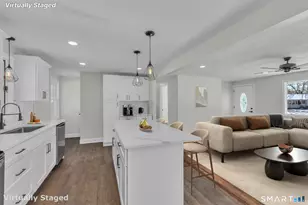 22 Mohawk Cir, Newington, CT 06111 - Photo 8