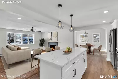 22 Mohawk Circle, Newington, CT 06111 - Photo 4