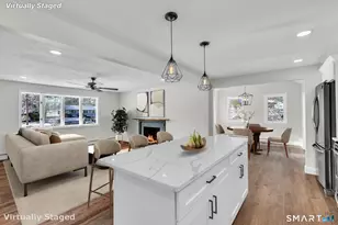 22 Mohawk Cir, Newington, CT 06111 - Photo 4