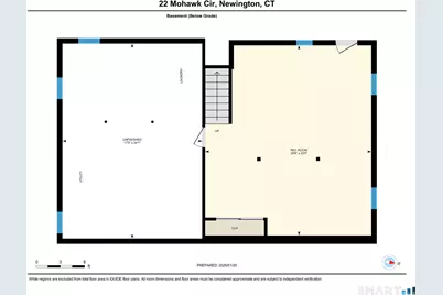 22 Mohawk Circle, Newington, CT 06111 - Photo 34