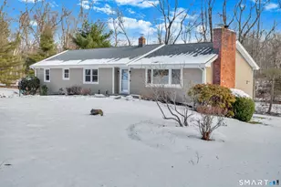 5 Lorraine Dr, Woodbridge, CT 06525 - Photo 28