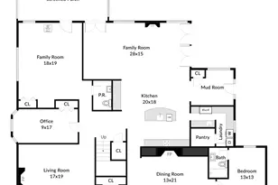 3 Raiders Ln, Darien, CT 06820 - Photo 30