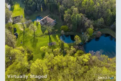 61 Edwards Road, Bethany, CT 06524 - Photo 2