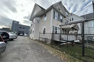 93 Wood Ave, Bridgeport, CT 06605 - Photo 1