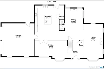 281 Wood House Road, Fairfield, CT 06824 - Photo 26