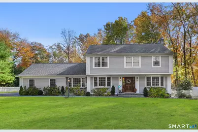 281 Wood House Road, Fairfield, CT 06824 - Photo 1