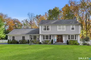 281 Wood House Rd, Fairfield, CT 06824 - Photo 1