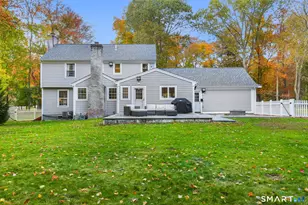 281 Wood House Rd, Fairfield, CT 06824 - Photo 24