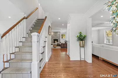 281 Wood House Road, Fairfield, CT 06824 - Photo 4