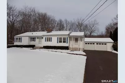 133 Weymouth Road, Enfield, CT 06082 - Photo 1