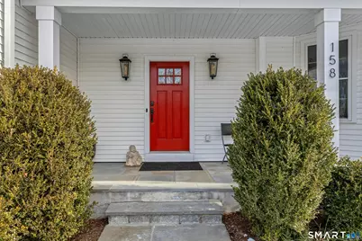 158 North Seir Hill Road, Norwalk, CT 06850 - Photo 2
