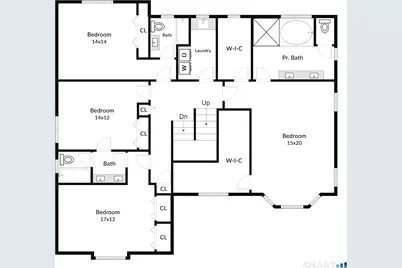 158 North Seir Hill Road, Norwalk, CT 06850 - Photo 38