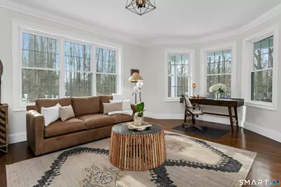 158 North Seir Hill Road, Norwalk, CT 06850 - Photo 4