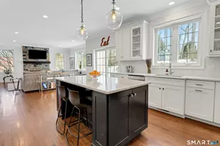 158 N Seir Hill Rd, Norwalk, CT 06850 - Photo 10