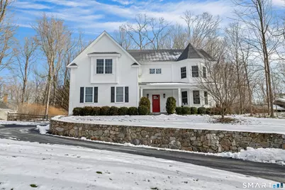 158 North Seir Hill Road, Norwalk, CT 06850 - Photo 1