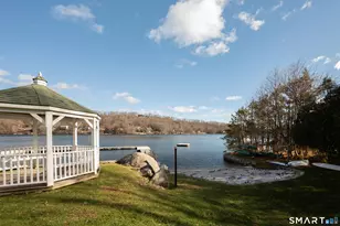 9 N Beach Dr, New Fairfield, CT 06812 - Photo 30