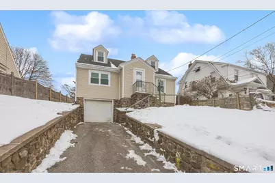 328 Curtis Street, Meriden, CT 06450 - Photo 2