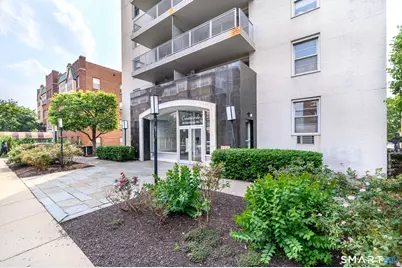 30 Glenbrook Road #3A, Stamford, CT 06902 - Photo 12