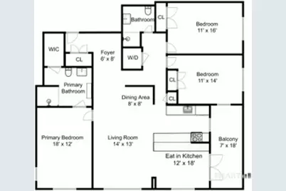 4 Putnam Hill #3G, Greenwich, CT 06830 - Photo 24