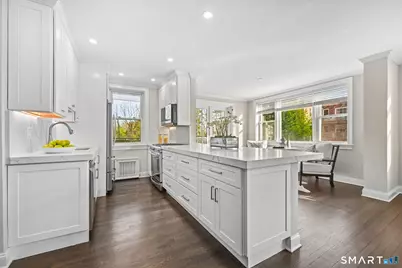 4 Putnam Hill #3G, Greenwich, CT 06830 - Photo 12