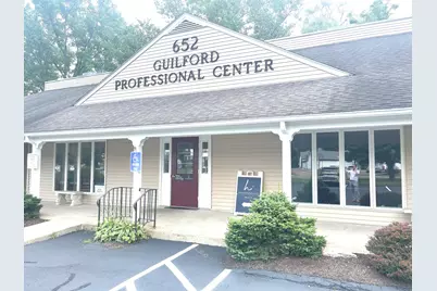 666 Boston Post Road #3, Guilford, CT 06437 - Photo 1