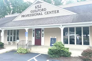 666 Boston Post Rd, Guilford, CT 06437 - Photo 1