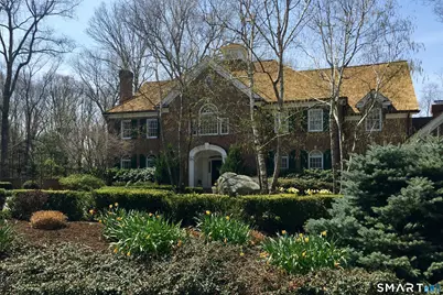 24 Clearview Lane, New Canaan, CT 06840 - Photo 1
