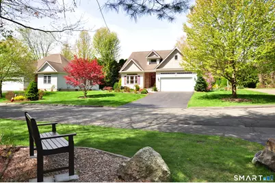 453 Tributary Lane, Windsor, CT 06095 - Photo 34