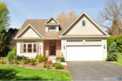 453 Tributary Lane, Windsor, CT 06095 - Photo 1