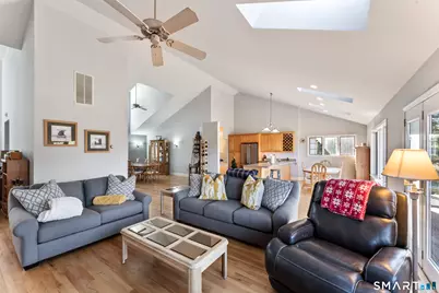 7 Lower County Road, Roxbury, CT 06783 - Photo 6