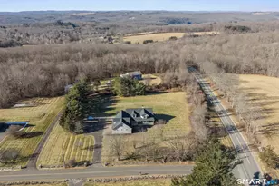 7 Lower County Rd, Roxbury, CT 06783 - Photo 1