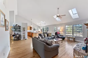 7 Lower County Rd, Roxbury, CT 06783 - Photo 4