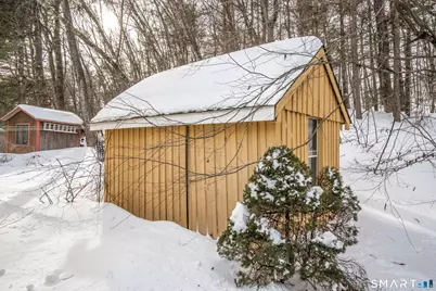 27 Fernwood Drive, Simsbury, CT 06070 - Photo 36